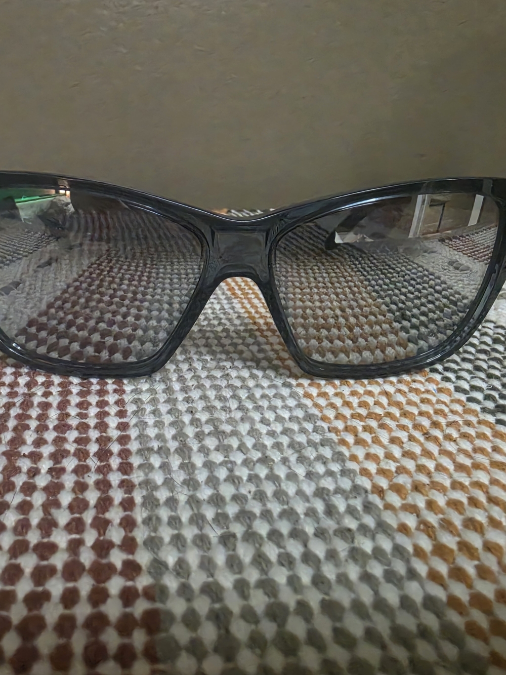 Classic Black Women's Sunglasses